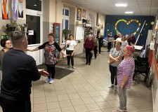 Przejdź do - Gimnastyka dla seniora